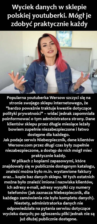 ToksycznyHipster - #wersow