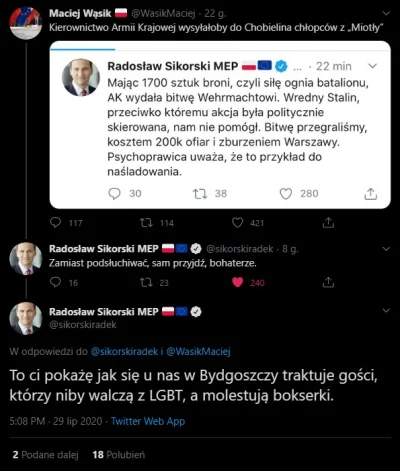 K.....i - #bekazpisu #bekazprawakow #neuropa #polityka #bojowkaradkasikorskiego #lgbt...