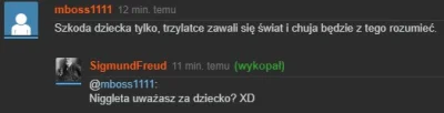 K.....i - W POLSCE NIE MA RASIZMU POWTARZAM W POLSCE NIE MA RASIZMU ( ͡°( ͡° ͜ʖ( ͡° ͜...