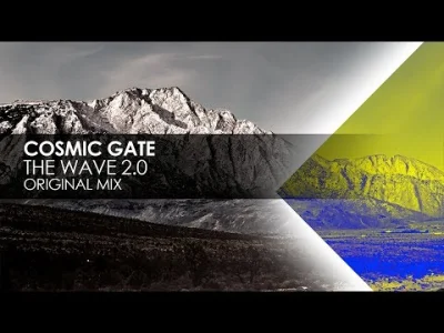szpila68i - Cosmic Gate - The Wave 2.0

#elektroniczna2000