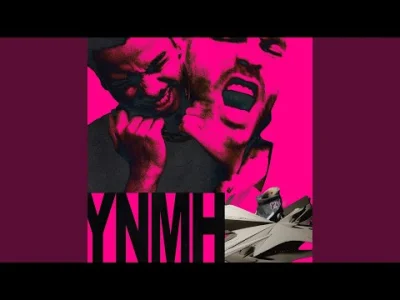 kwmaster - YNMH

#rap #muzykaelektroniczna #gedz #muzyka #808bros
