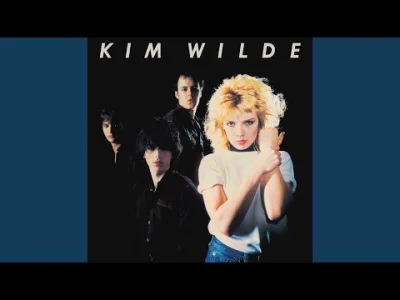 myszczur - Kim Wilde - Tuning In Tuning Out (1981 / remaster 2020)
#muzyka #80s