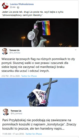 BojWhucie - #neuropa #lewica #bekazprawakow #lgbt