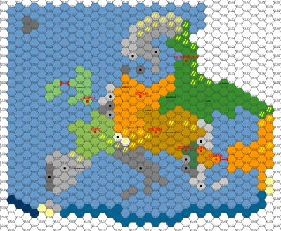Kroomka - Mapa świata gry: https://uaimmiau.github.io/wielka-mapa-wielkiej-wojny/