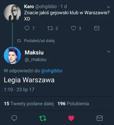 Andrzejuniedenerwuj - > Mój "wandalizm" jest lepszy niż Twój XD

@NaczelnyWoody: Ci...