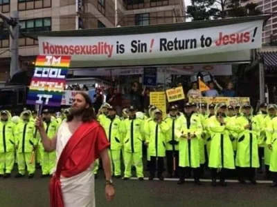 Kjedne - #bekazkatoli #neuropa #4konserwy #lgbt #teczowepaski #homoseksualizm #biseks...