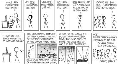 sorhu - @orle: https://xkcd.com/378/