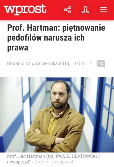 giant-shitstorm - @shoananas: pomylił chłopaczyna z żydowskim pseudo-profesorem od le...