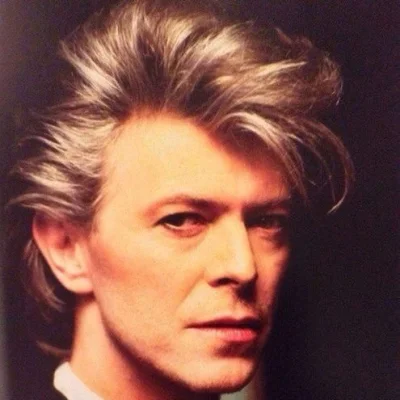 kojotte - David Bowie #musiclover #NowPlaying #music #DavidBowie 
#Artrock #popelect...