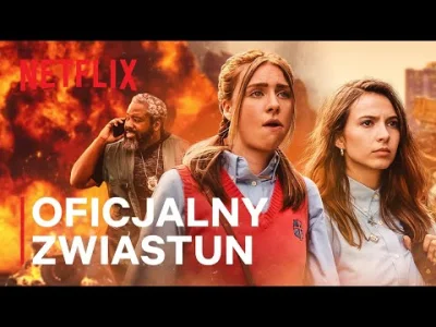 upflixpl - Zwiastuny i materiały dodatkowe promujące produkcje Netflixa

Dzisiaj pr...