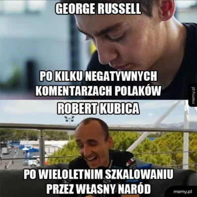 rbk17 - #heheszki #kubica #formula1 #f1 #wyscigi #rally 

Wrzućcie Koterskiego w ko...