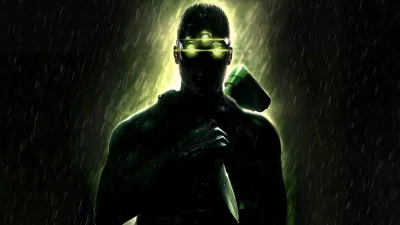 janushek - ‘Splinter Cell’ Animated Series From ‘John Wick’ Writer Derek Kolstad Set ...