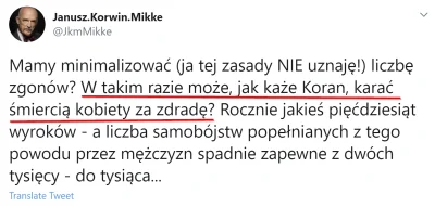 UchoSorosa - Mały fact check dla wyborców #korwin #konfederacja 
Czy wiesz że gdyby ...