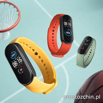 Prostozchin - @Jakubek69: Tutaj masz teraz najtaniej >> Xiaomi Mi Band 5 <<

Dodaj ...