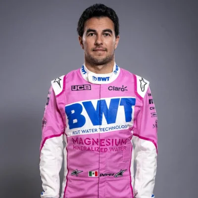 BJXSTR - Perez wykluczony z obu wyścigów na Silverstone #f1 #formula1