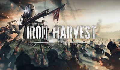 Nerdheim - Ruszyła otwarta beta Iron Harvest na Steam
https://nerdheim.pl/post/ruszy...