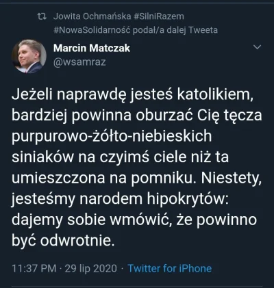 danielemilka - #bekazpisu #polityka #twitter