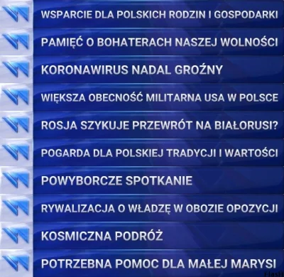 FlasH - @jaxonxst ciągle na plaży, kolejny dzień bez #tvpiscodzienny... więc ode mnie...