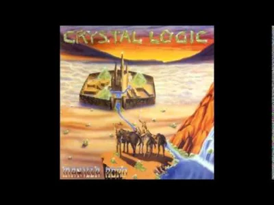arkadiusz-dudzik - █│Power Metal - Album Picks

│⭐️⭐️⭐️│Manilla Road - Crystal Logi...
