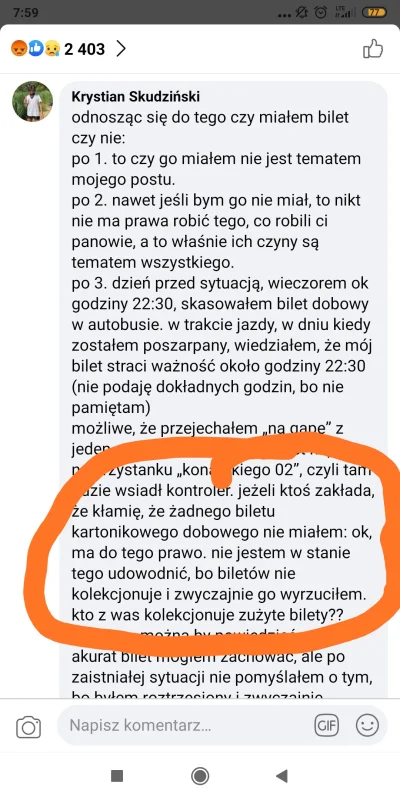 breskali - Serio ponad 2000 osób wykopało znalezisku o biednym chłopaczku, który posz...