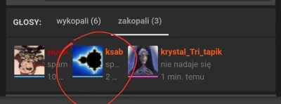 RoastieRoast - Pora chyba zrobić petycję do modów, żeby tego manipulatora zbanowali.
...