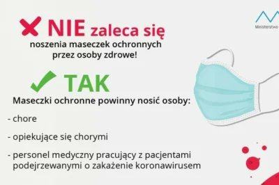 ernststavroblofeld - Ludzie przestańcie nosic te cholerne maski! Chrońcie siebie i in...