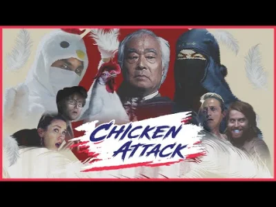 DOgi - Chciałbym przedstawić Chicken Attack. Bardzo przyjemna wpadająca w ucho melodi...
