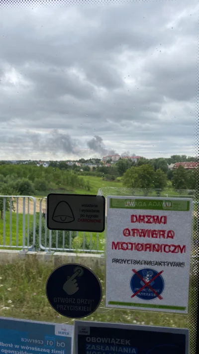 Brajanusz_hejterowy - Mireczki #olsztyn co to się pali?