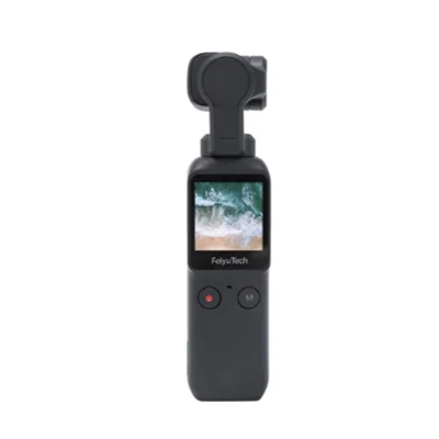 polu7 - Feiyu Pocket Action Camera Gimbal - Banggood
Cena: 161$ (598.97 zł) + wysyłk...