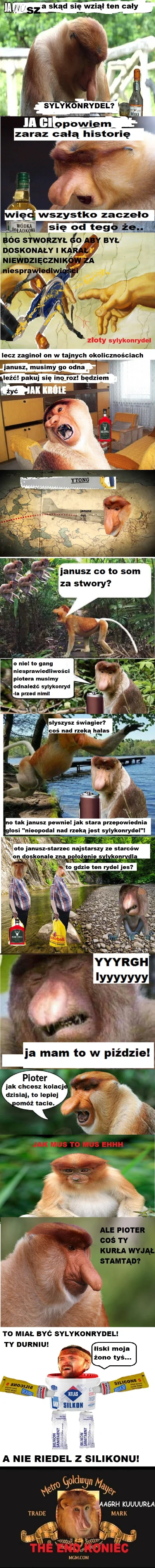 v.....s - #konkursnanajbardziejgownianymemznosaczem #polak #heheszki #humorobrazkowy ...