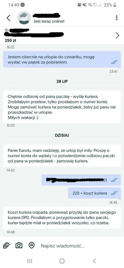 pan-violaceus - Mirki co o tym sądzicie? Wałek jakiś? Pierwszy raz ktoś mi proponuje ...