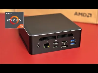 gzkk - Jakby ktoś potrzebował pół laptopa:

T-Bao TBOOK MN25
CPU: AMD Ryzen 5 2500...