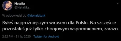 K.....i - PISOWCY: OPOZYCJA PRZEGRAŁA PRZEZ OSIEM GWIAZDEK I SZCZUCIE
TEŻ PISOWCY:
...