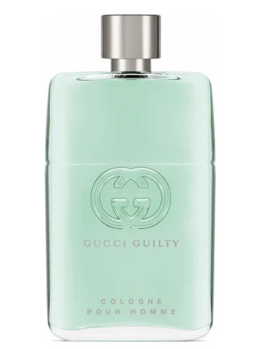 ptasznik1000 - #perfumyptasznika #perfumy 9/50

Gucci Guilty Cologne Pour Homme (20...
