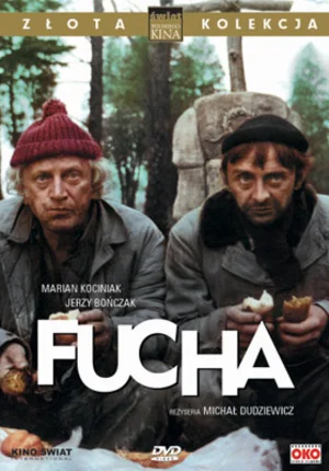 rales - "Fucha" (1983)

Dobry film? Oglądał ktoś?
#film #filmy #pytanie