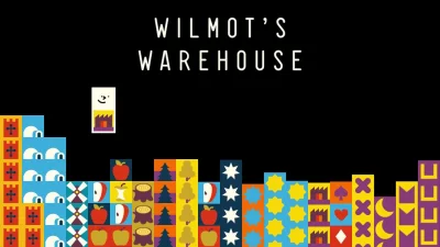 Metodzik - [EPIC]

Wilmot's Warehouse kolejną darmową grą

Gra będzie dostępna od...