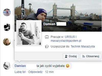 mrhappy14 - Niezły masażysta spod posta Magicala
#danielmagical