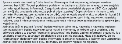 C.....n - > założyłam je specjalnie do napisania tego wpisu, na wykopie jestem od daw...