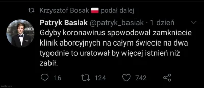 Jabby - #katotaliban to stan umysłu. 

#koronawirus #konfederacja #bekazkatoli