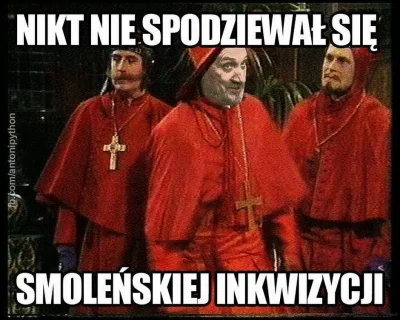 mnik1 - Zapewne was to ominęło, w obecnym natłoku informacji - ale znowu jest wesoło ...