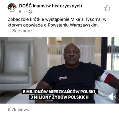 rad00 - XDDDD Majk dostał zielone żeby założyć opaskę i pieprzyć o powstaniu a p0lacz...