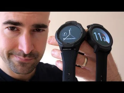 GearBestPolska - == ➡️ Smartwatch TicWatch S2 za 538,78 zł ⬅️ ==

LINK Ten świetny ...