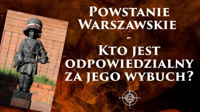 sropo - Powstanie Warszawskie jest jednym z najtragiczniejszych wydarzeń w naszej his...