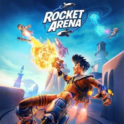 Metodzik - [PC - Xbox One - PS4]

Darmowe klucze do Rocket Arena (na PC, Xbox One i...