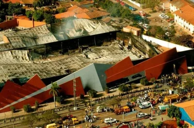 w.....a - #amerykapoludniowa #ciekawostki #tragedia #paragwaj 

Dziś jest 16. roczn...