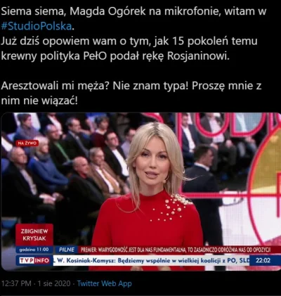 K.....i - #bekazprawakow #bekazpisu #tvpis #neuropa #polityka #heheszki