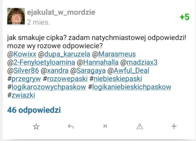 K.....x - @Szacuneczek_Mordeczko: ( ͡° ͜ʖ ͡°)