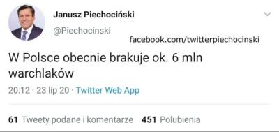 niochland - Warchlaki to takie Chady wśród polakich świń tak? 

#heheszki #piechoci...