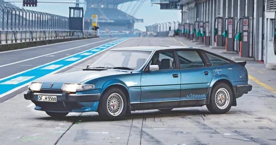 SonyKrokiet - Angielski saablonez

czyli

Rover SD1

W historii motoryzacji prz...