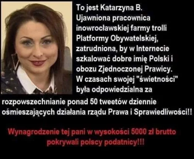 ill_principe - Jakie szkalowanie dobrego imienia polski?! #pdk #heheszki